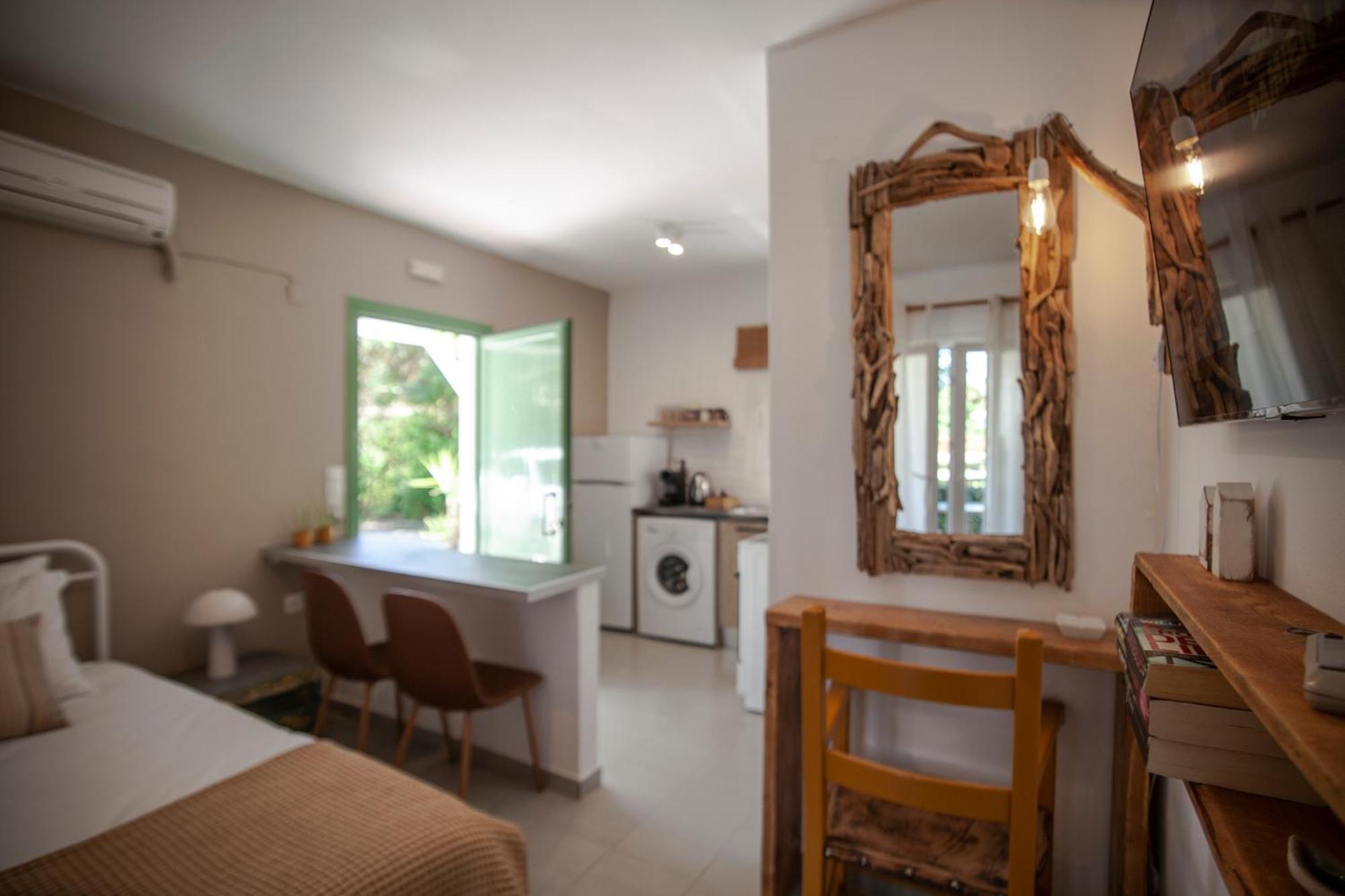 Lilou Apartment *